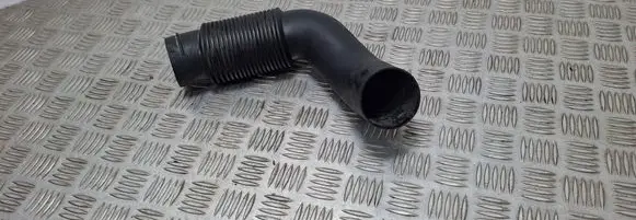 Peugeot Partner Intercooler hose/pipe 9647392480