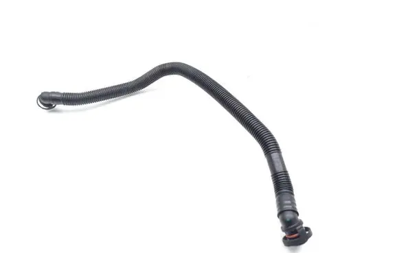 Porsche Cayenne (9PA) Breather/breather pipe/hose 94810721503