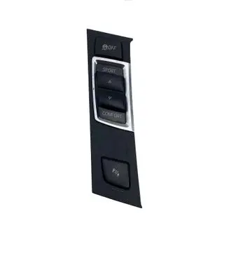 BMW 5 F10 F11 Other switches/knobs/shifts 9197918