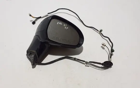 Mercedes-Benz EQS V297 Front door electric wing mirror A2978107801