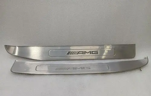 Mercedes-Benz AMG GT R190 C190 Sill A1906840200