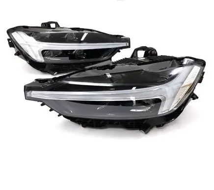 Volvo XC60 Headlights/headlamps set 32338984