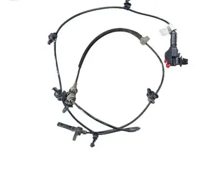 Chevrolet Equinox ABS brake wheel speed sensor 84449199 820046613 0265007145