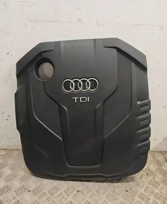 Engine cover (trim)