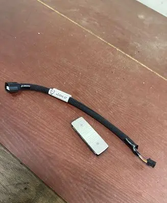 Renault Master III Microphone (bluetooth/phone) 283121737R