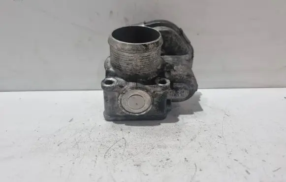 Volvo C30 Throttle valve 9682798180
