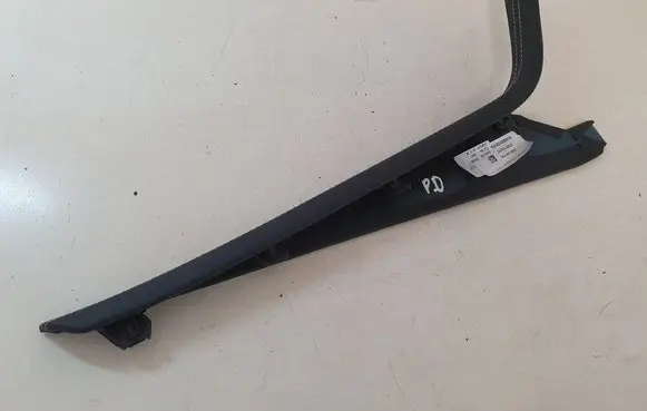 Jaguar F-Pace Other center console (tunnel) element HK83044E06B