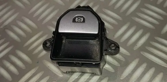 Land Rover Evoque I Hand parking brake switch BJ32-15K850