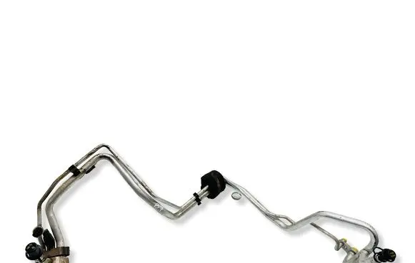 Volvo V70 Air conditioning (A/C) pipe/hose 31449087 DE664003