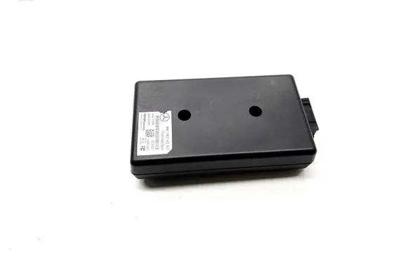 Mercedes-Benz CLK A209 C209 Phone control unit/module B67824252