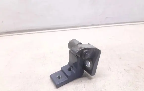 Audi A6 S6 C6 4F Rear door upper hinge A046573