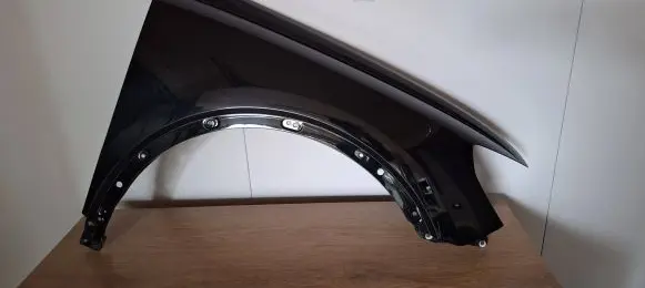 Audi Q3 F3 Fender 83A