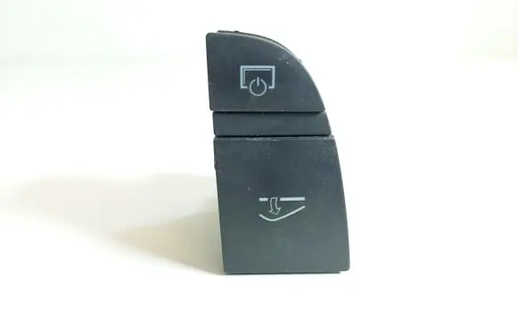 Audi A6 S6 C6 4F Other switches/knobs/shifts 4F1927227