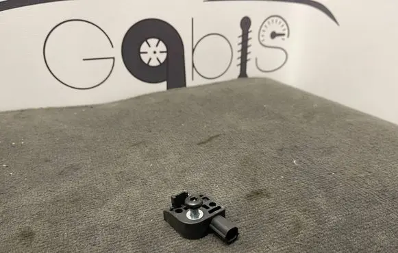 Tesla Model S Airbag deployment crash/impact sensor 100527400B