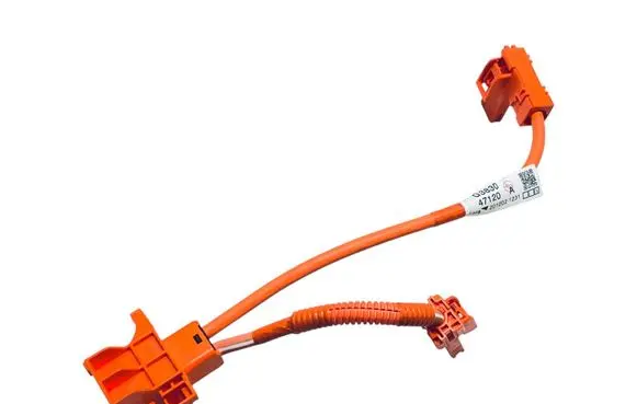 Toyota RAV 4 (XA50) High voltage cable G383047120