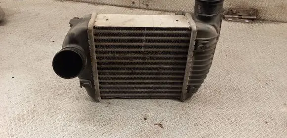 Audi A6 S6 C6 4F Intercooler radiator 4F0145805AA