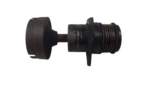 Ford S-MAX Alternator pulley 