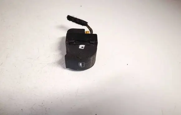 Audi A4 S4 B6 8E 8H Electric window control switch 8z0959855b