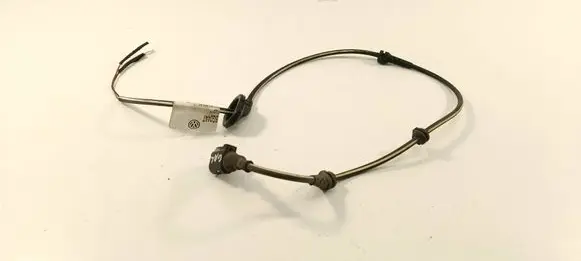 Skoda Octavia Mk3 (5E) Rear ABS sensor wiring 5G0927904AT VS1500