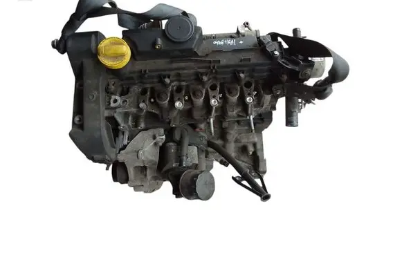 Nissan Qashqai+2 Engine K9K282