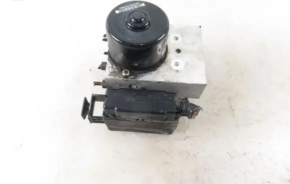 Volkswagen Sharan ABS Pump 10092503063 7M3907379E 10020403024