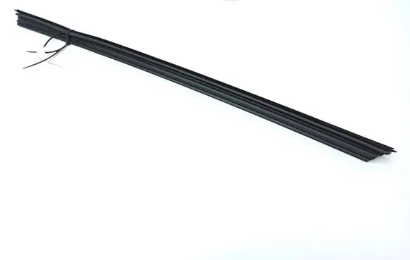 Mercedes-Benz A W176 Rubber seal front door window/glass A1767251400