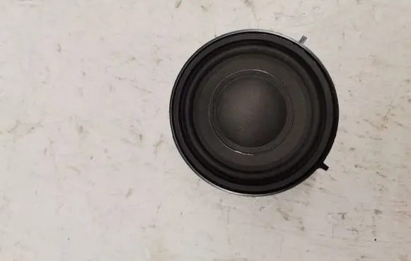 BMW 5 F10 F11 Panel speaker 9151127