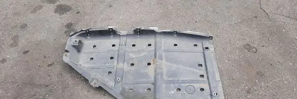 Lexus RX 450H Fuel tank bottom protection 7764148100