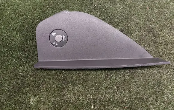 Hyundai Ioniq 5 Dashboard side end trim 84785GI910