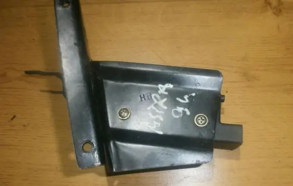 Opel Astra F Central locking motor gm90414159