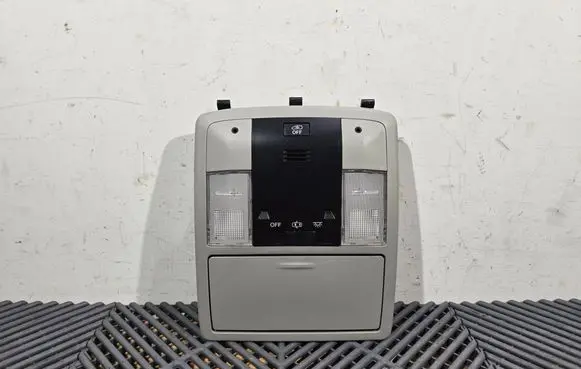 Lexus CT 200H Front seat light 1D111140G