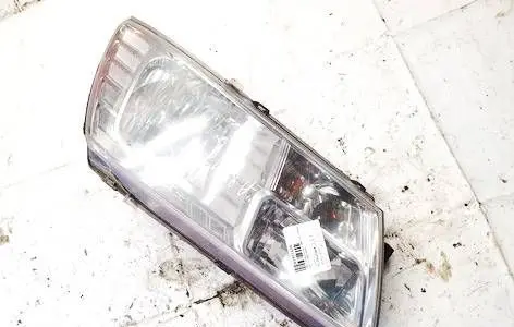 Dodge Journey Headlight/headlamp 05067788aa