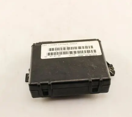 Dodge Caravan Tailgate/trunk control unit/module 68079913AB