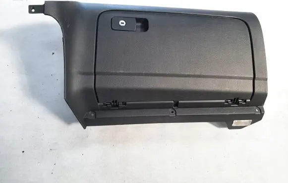 Volkswagen Golf VI Glove box 1K1857290E