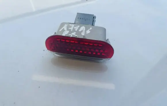 Volkswagen Golf IV Other interior light 1j0947411b