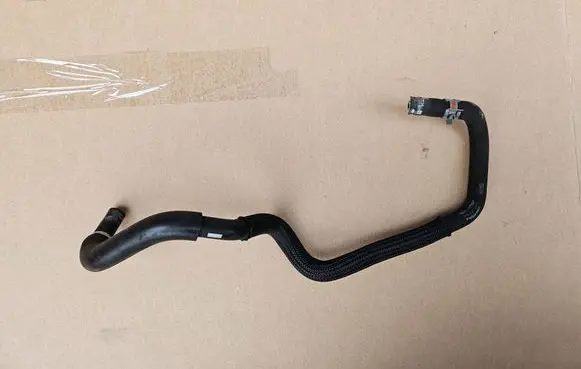 Toyota Corolla E210 E21 Engine coolant pipe/hose 16264-0T230