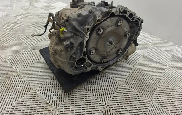 Citroen Jumpy Automatic gearbox 20GM26 AWF8G45 AMN8HPS