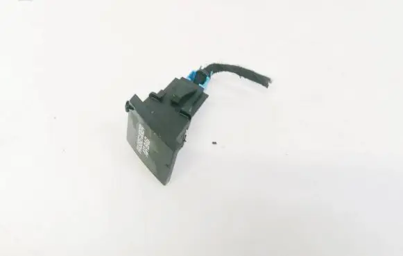 Skoda Fabia Mk2 (5J) Passenger airbag on/off switch 5J0919235A