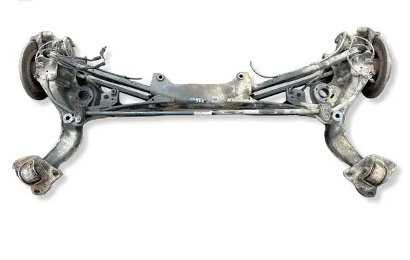 BMW 2 F45 Rear axle beam