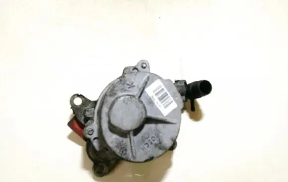 Renault Koleos I Vacuum pump 796080a 2a020308