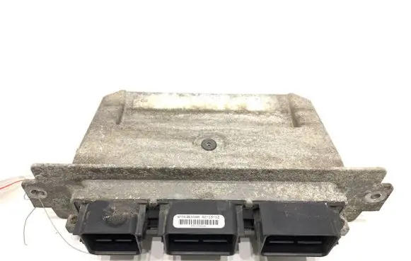 Mazda CX-9 Engine control unit/module ECU B50A-12A650-FF