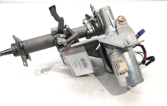 Nissan Note (E11) Power steering pump
