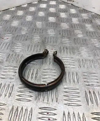 BMW 4 F32 F33 Muffler pipe connector clamp 6HU930
