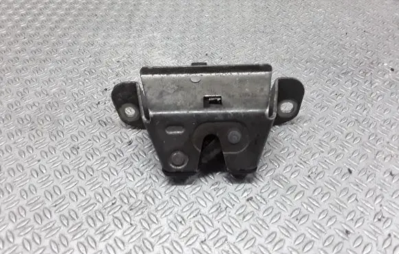 Citroen C1 Tailgate window lock/catch/latch 693500H010