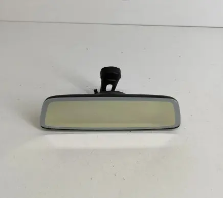 Tesla Model X Rear view mirror (interior) 109260001C