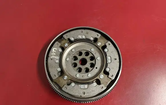 BMW X1 U11 Flywheel 5A3B7C7
