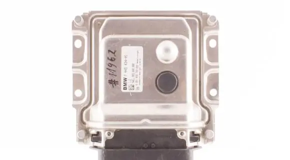 BMW 7 G11 G12 Other control units/modules 7445434 0281032793