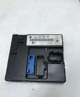 Audi A8 S8 D3 4E Comfort/convenience module