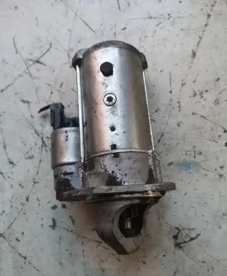 Opel Antara Starter motor