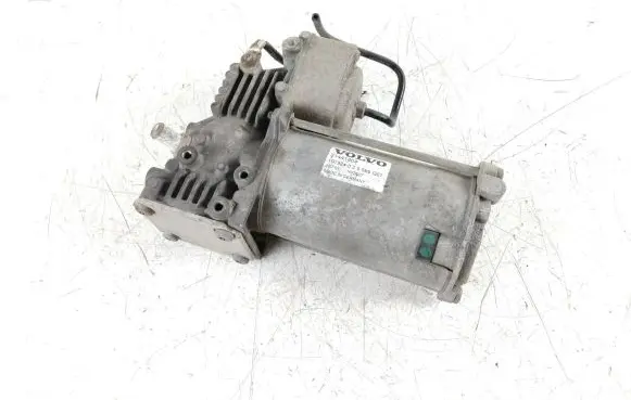 Volvo XC90 Air suspension compressor/pump 31441864 101924025599